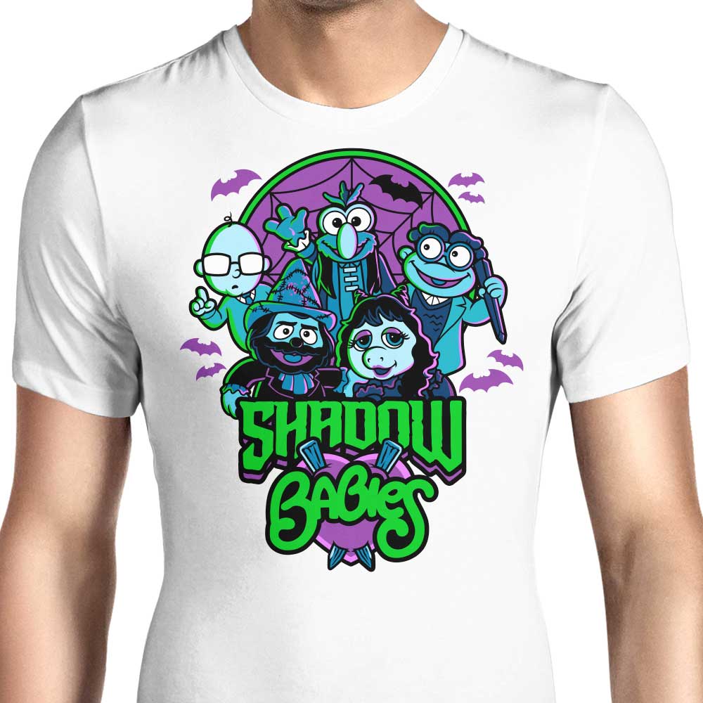 Shadow Babies Men's Fashion Apparel Collection