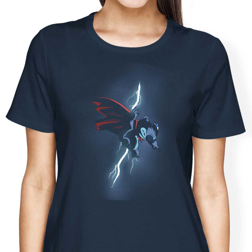 Laundry Knight - Stylish Women's Cotton Apparel Collection