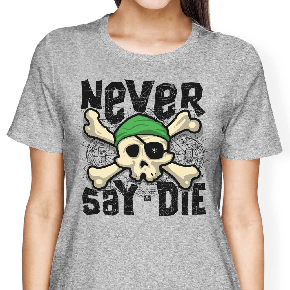 Robert Pufahl's 'Never Say Die' Collection - Stylish Women's Apparel