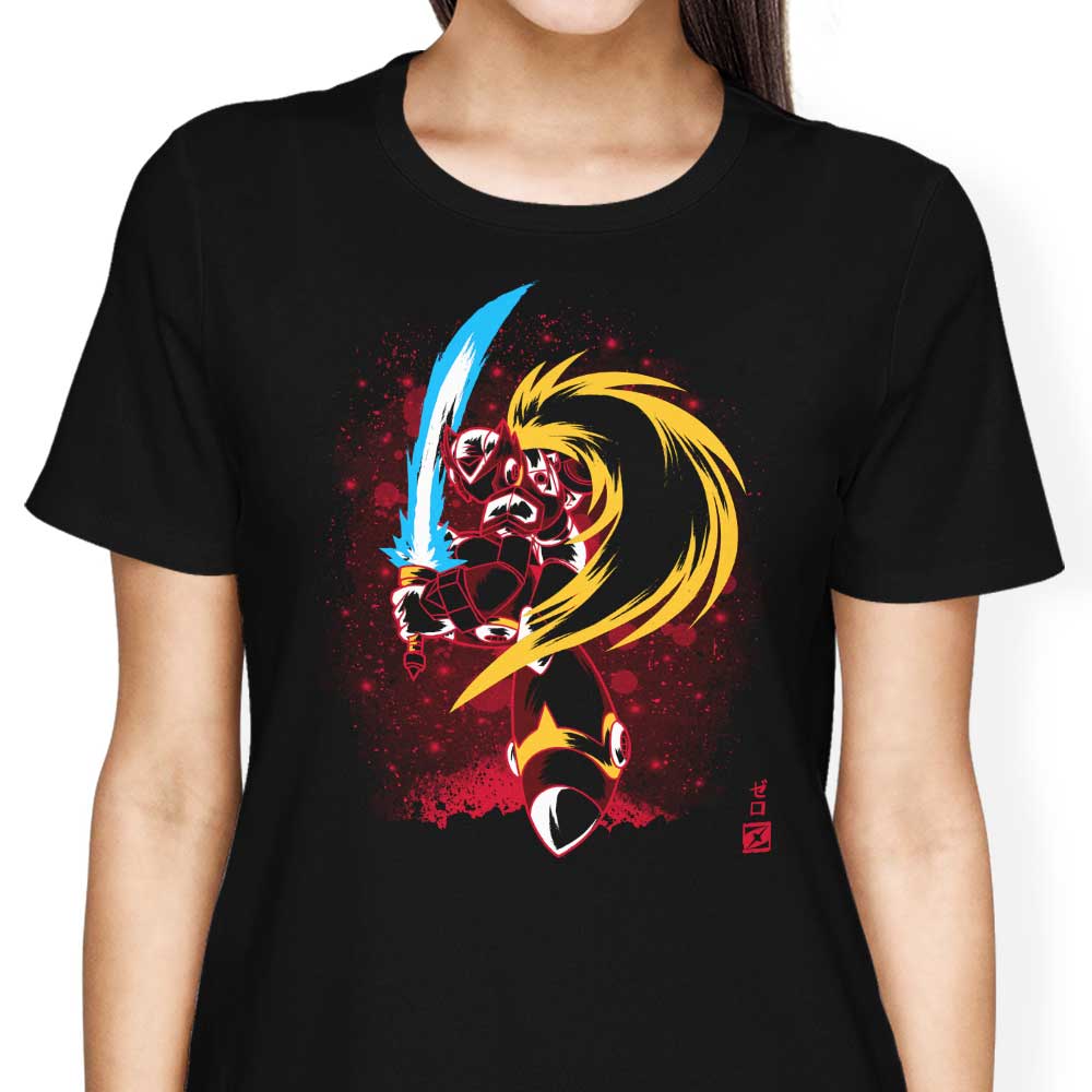 The Zero Collection - Stylish Women's Apparel