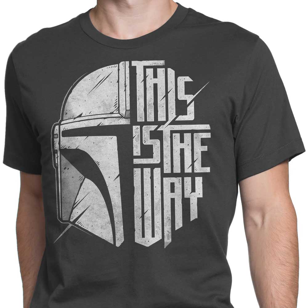 The Exclusive Men's Apparel - The Only Way