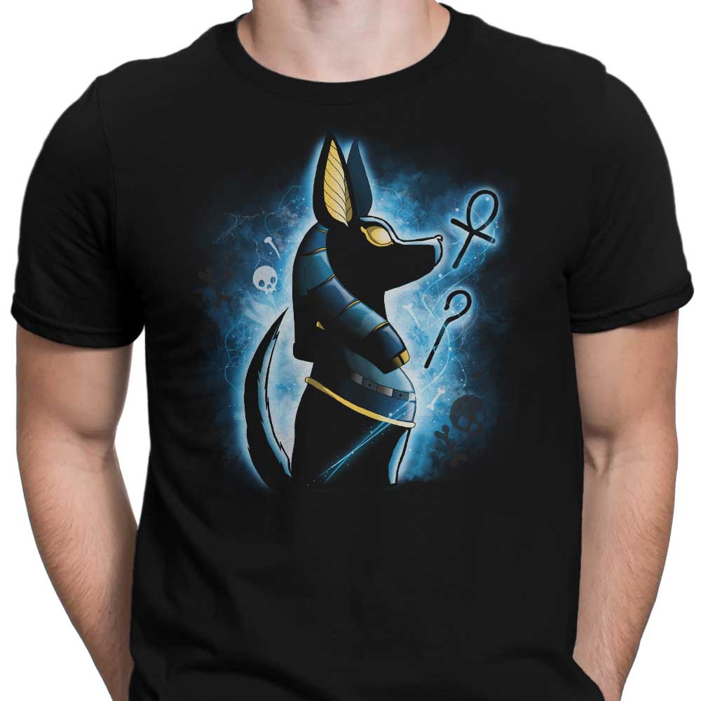 Stylish Anubis Collection - Exclusive Men's Apparel