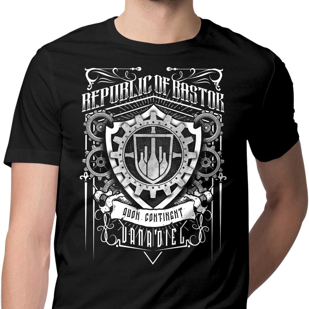 Classic Men's Apparel by Republic