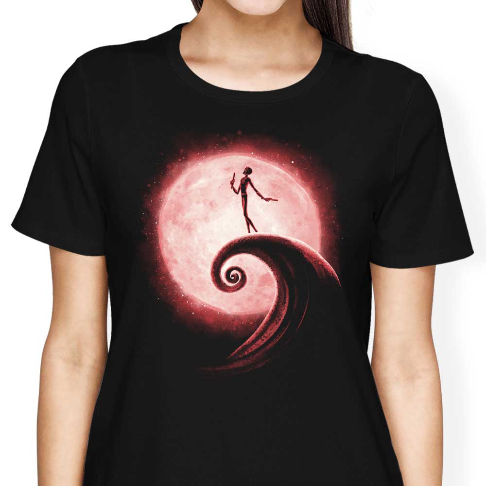 Red Nightmare - Stylish Women's Apparel Collection