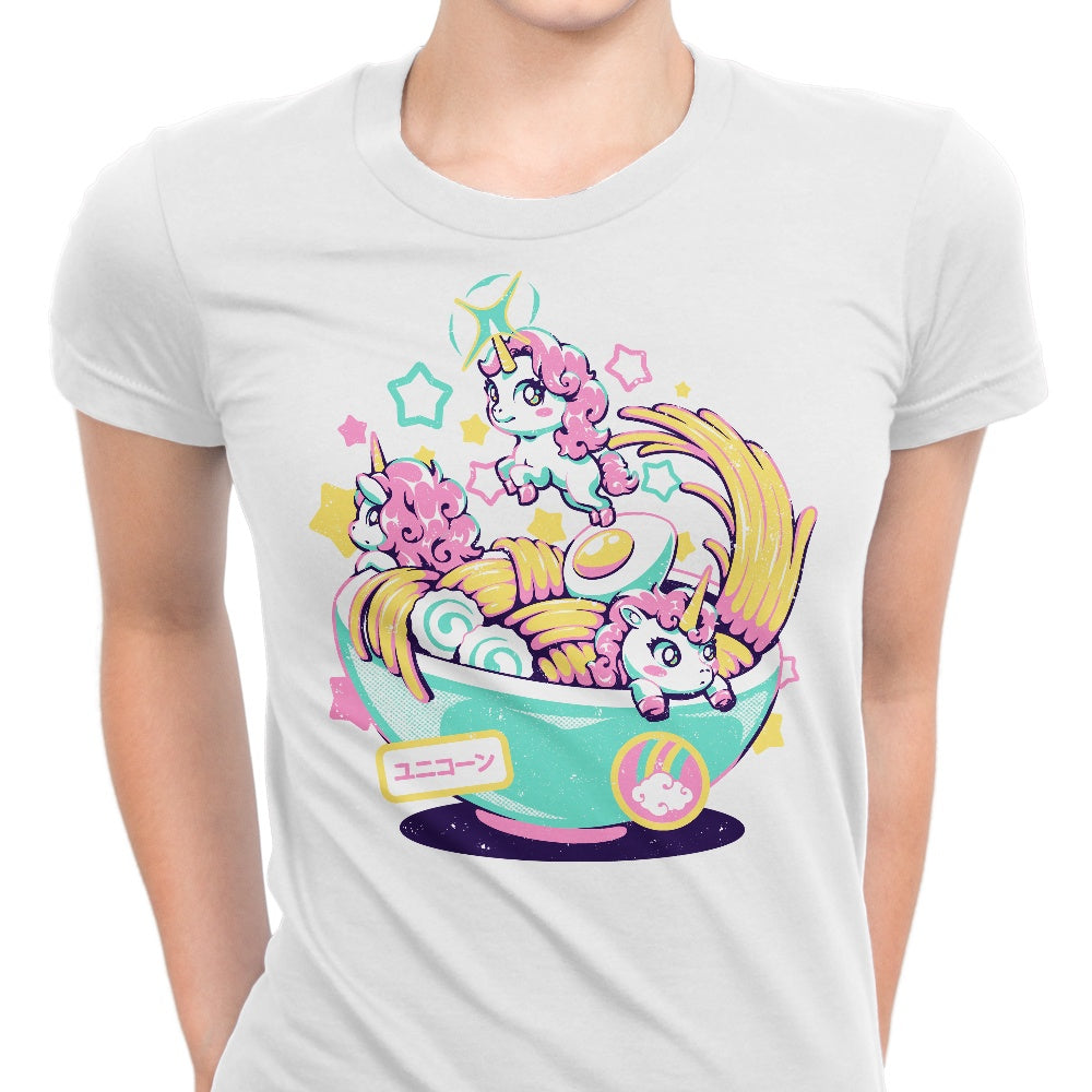 Magical Unicorn Bowl Collection - Stylish Women's Apparel and Accessories