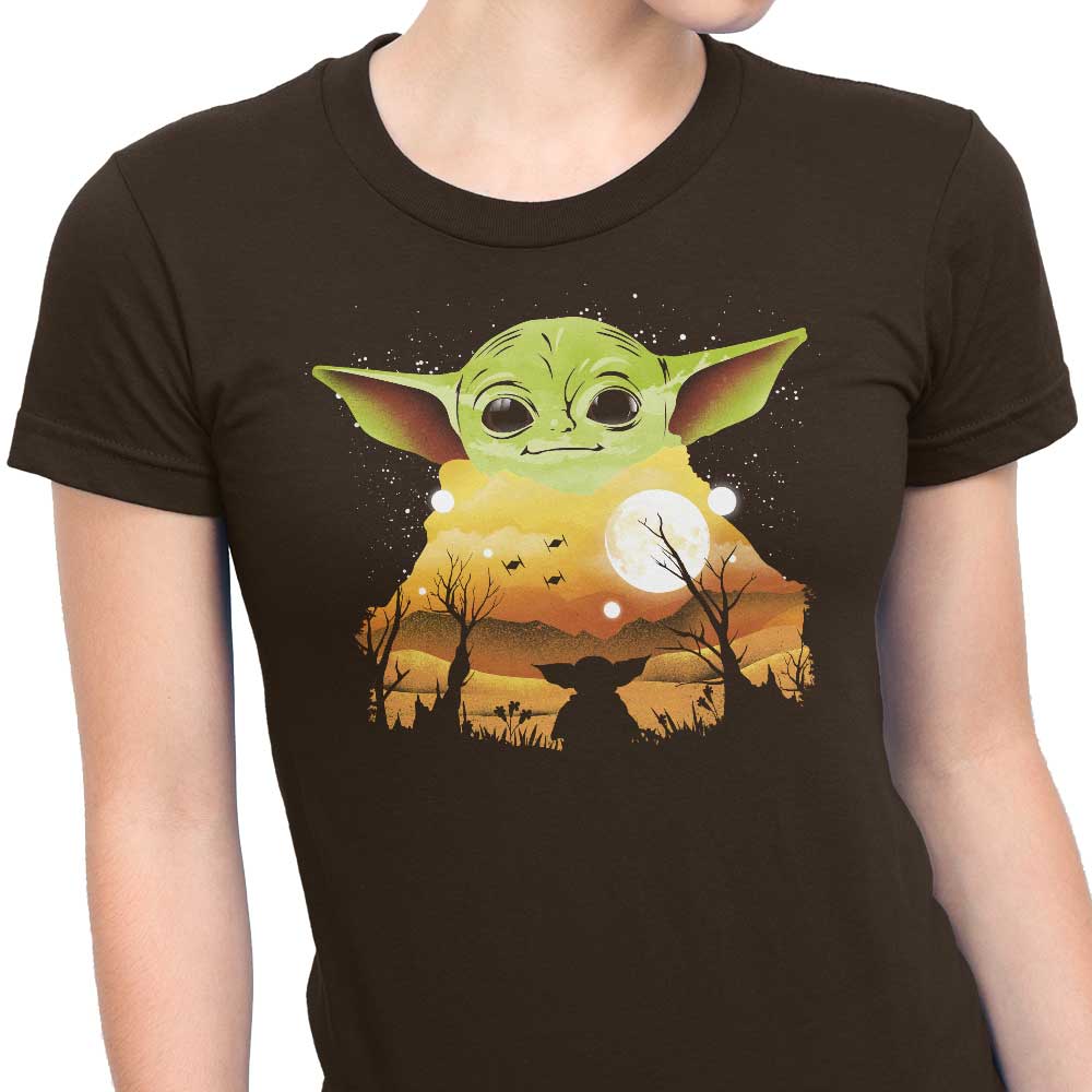 Child's Sunset - Stylish Women's Clothing Apparel