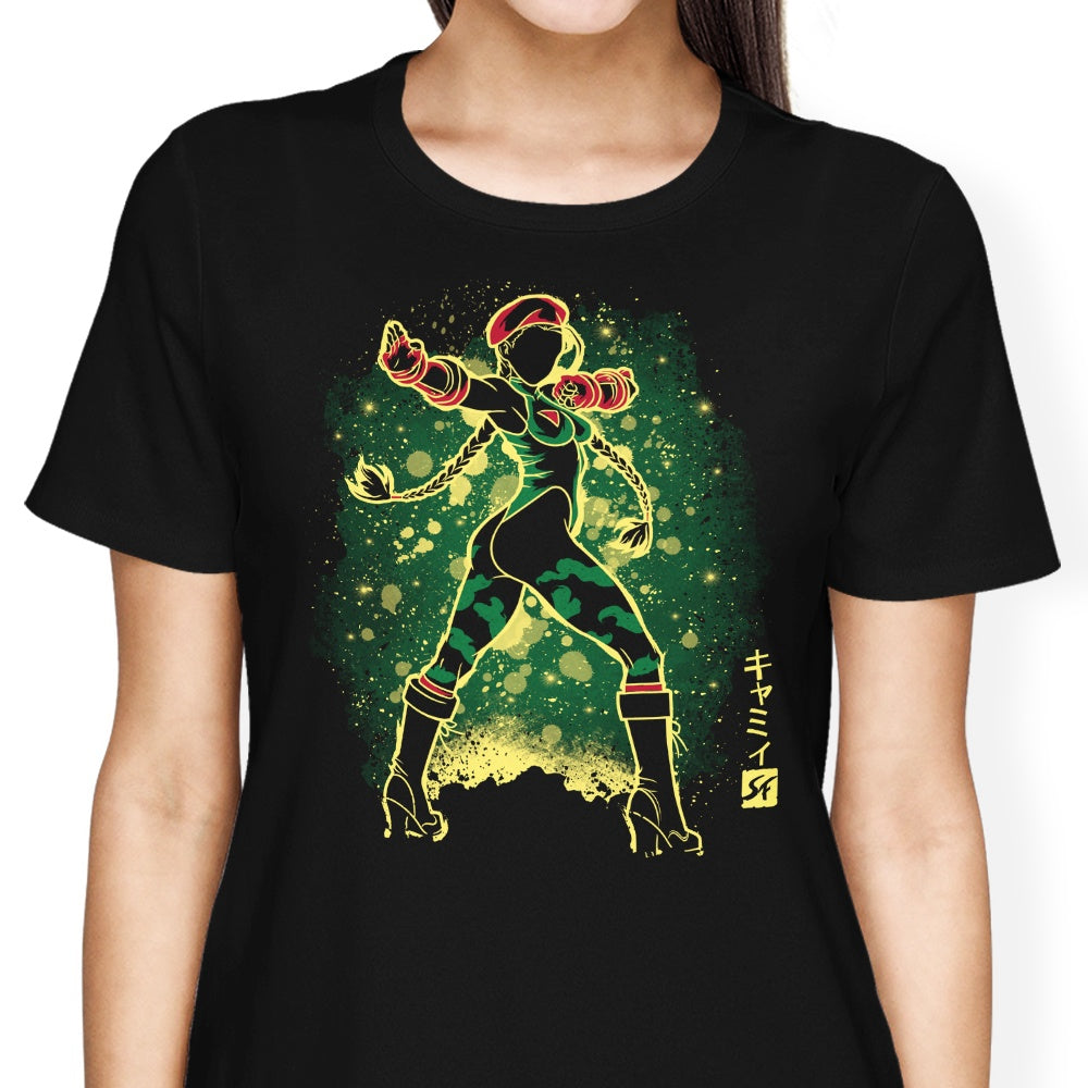 The Killer Bee - Stylish Women's Apparel T-Shirts Collection