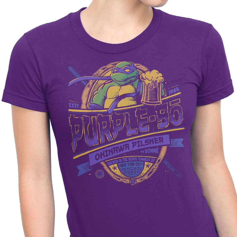 Purple Bo Women's Fashion Apparel