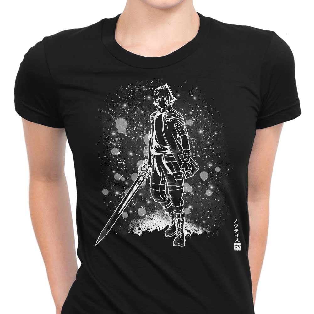 The Noctis - Stylish Women's Apparel Collection