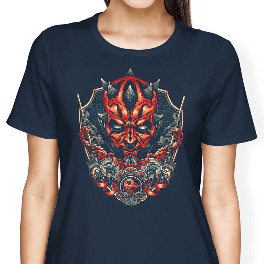 Women's Rage Emblem Apparel - T-Shirts and Premium T-Shirts