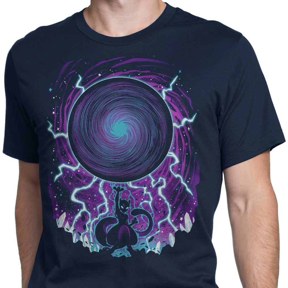 Stylish Men's Big Shadow Ball Apparel
