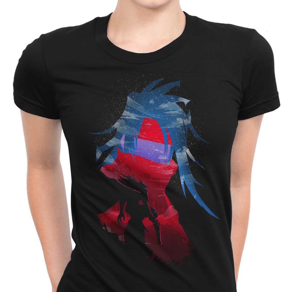 Chaos Brand Women's Stylish Cotton T-Shirts and Premium Tees