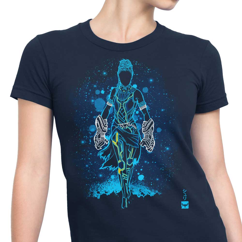 The Soulkr Innovator - Stylish Women's Cotton Apparel Collection