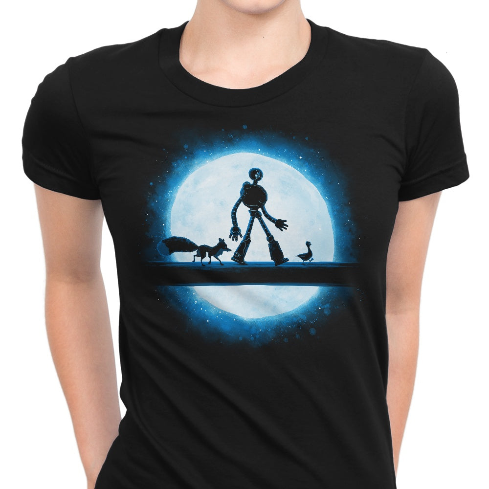 Hakuna Robot Women's Fashion Apparel with Diverse Choices