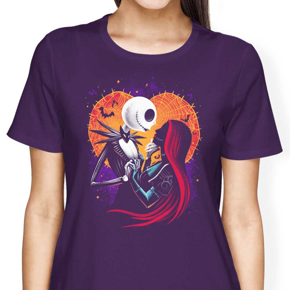Alemaglia's True Love Never Dies - Stylish Women's Apparel and More