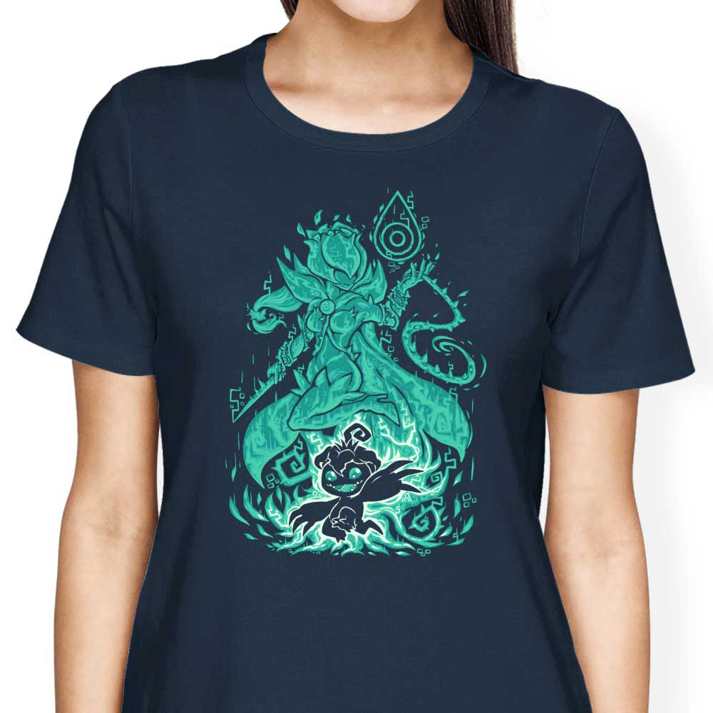 Inward Digital Sincerity - Fashionable Women's Clothing Apparel