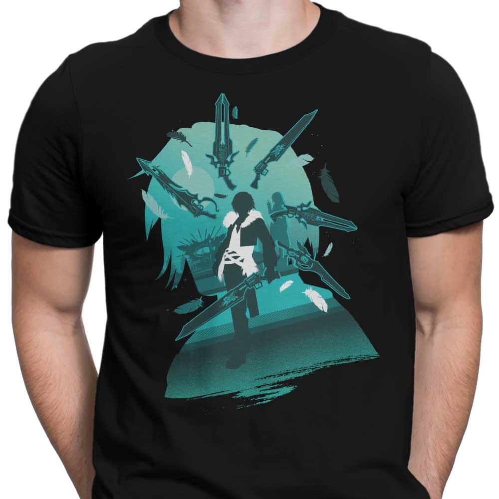 Hypertwenty's Attack of Squall Collection - Stylish Men's Apparel
