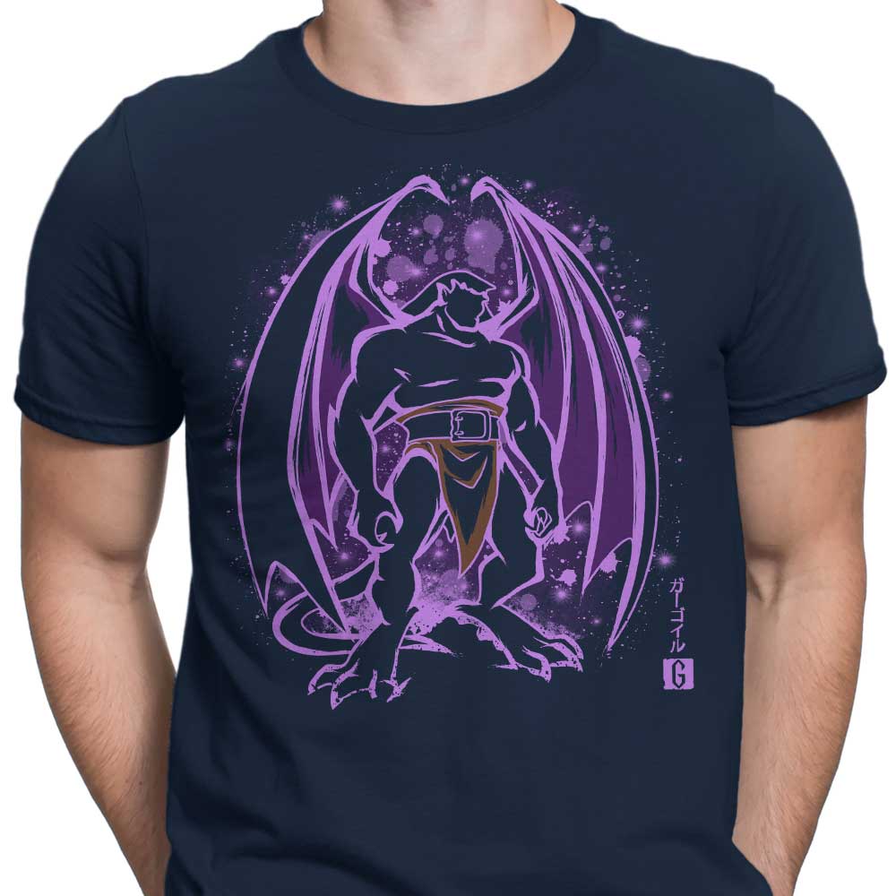 The Stylish Gargoyle Men's Apparel Collection