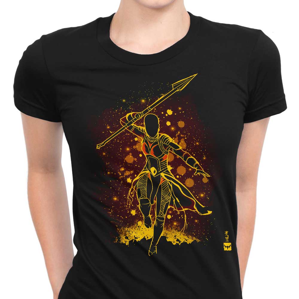 Soulkr's The General Collection - Stylish Women's Clothing