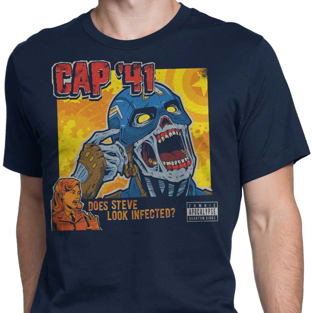 Prime Premne Design's 'Cap '41' - Stylish Men's Apparel Collection
