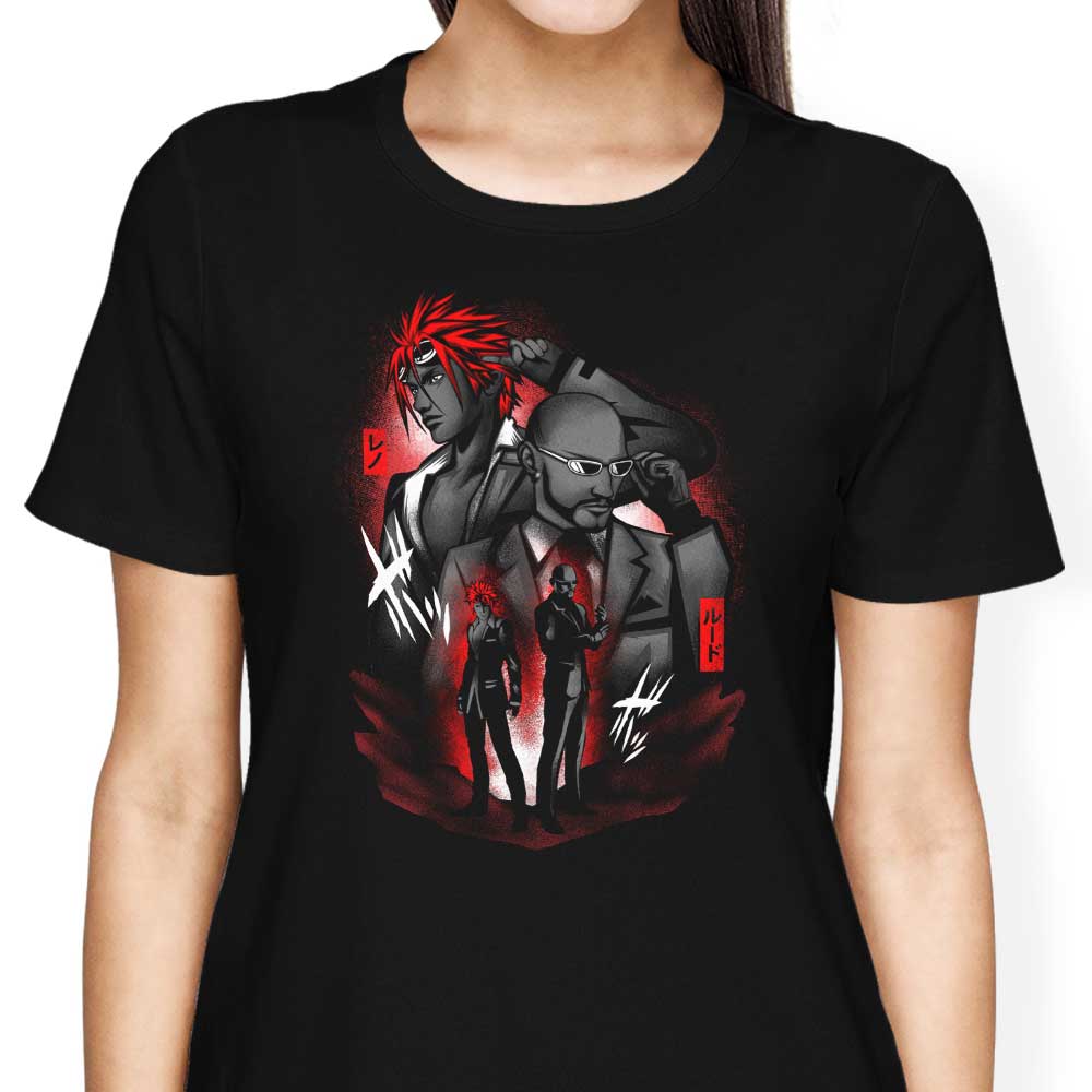 Women's Fashion Apparel - The Turks Collection by Hypertwenty