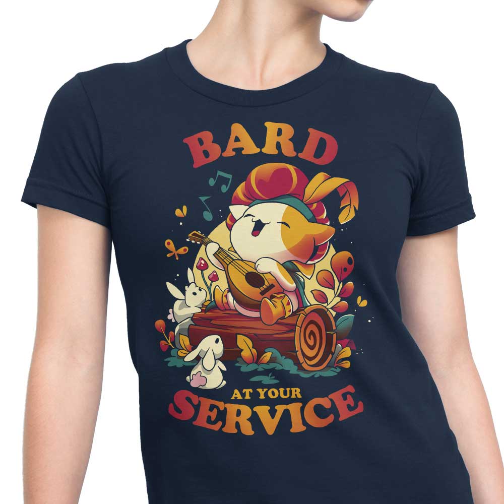 Snouleaf Women's Comfortable Apparel - T-Shirts and Premium T-Shirts