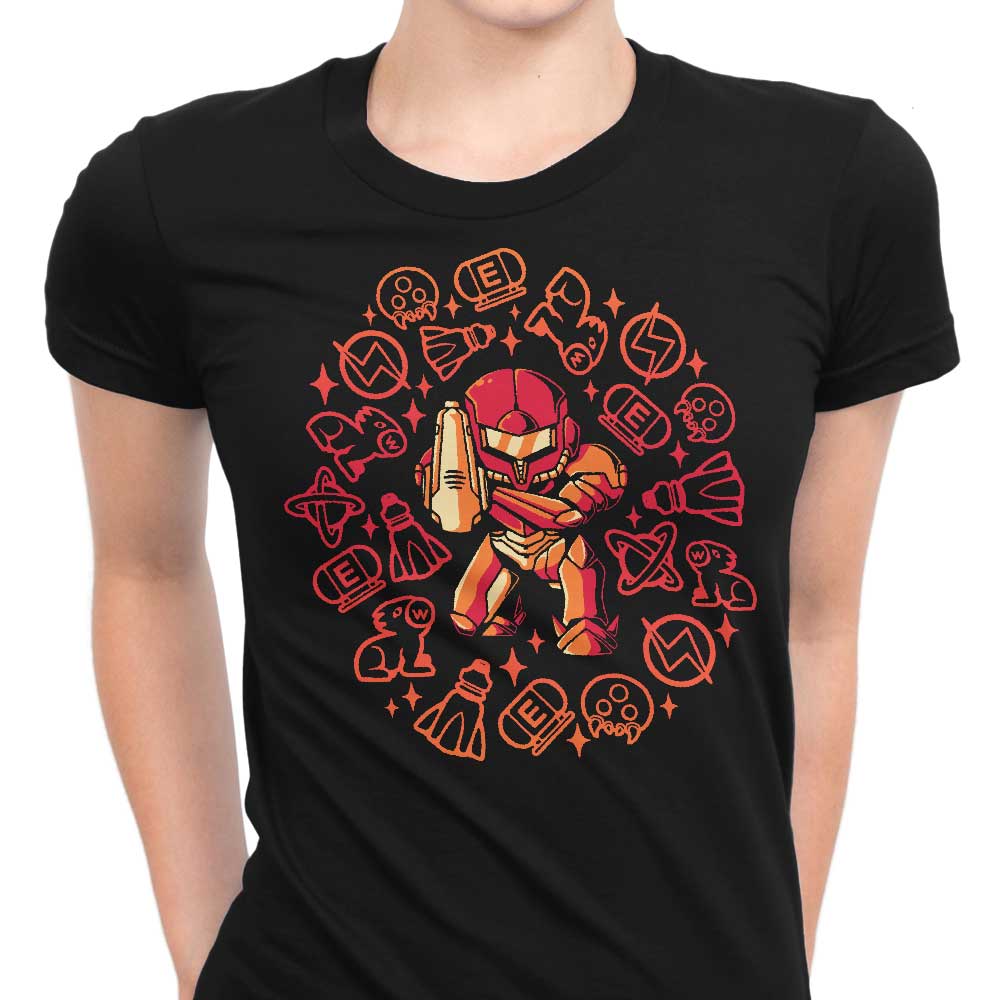 Stylish Women's Apparel Collection by Hunter Girl