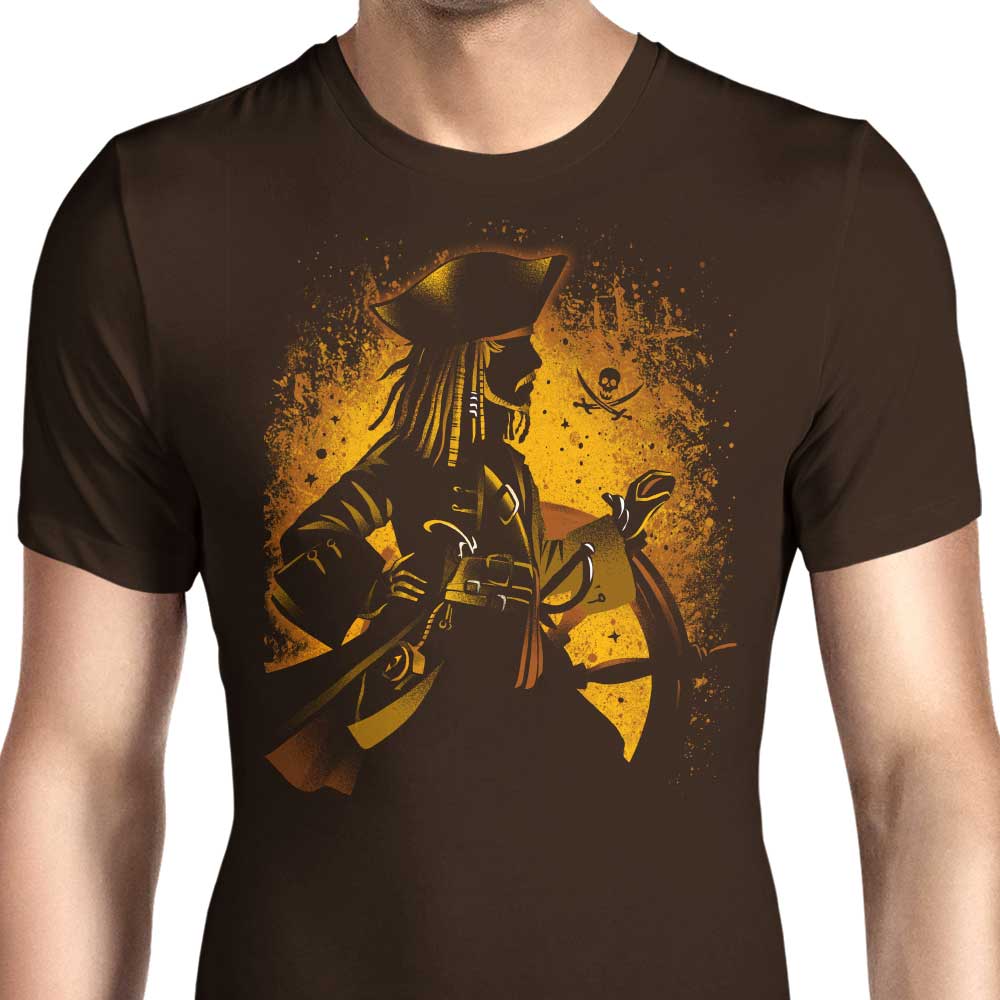Men's Legendary Pirate Style Apparel from Alemaglia