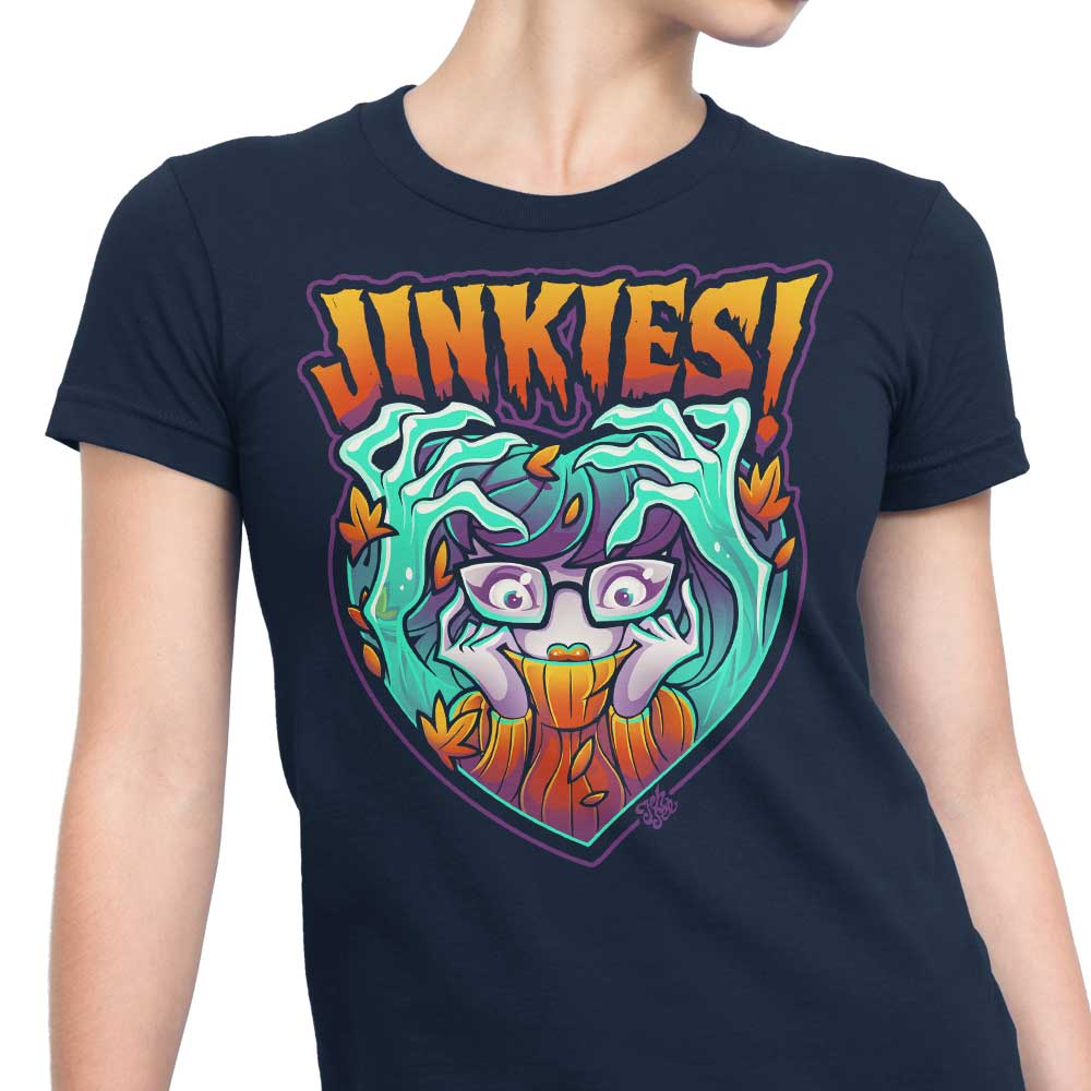 Jinkies - Stylish Women's Clothing and Accessories