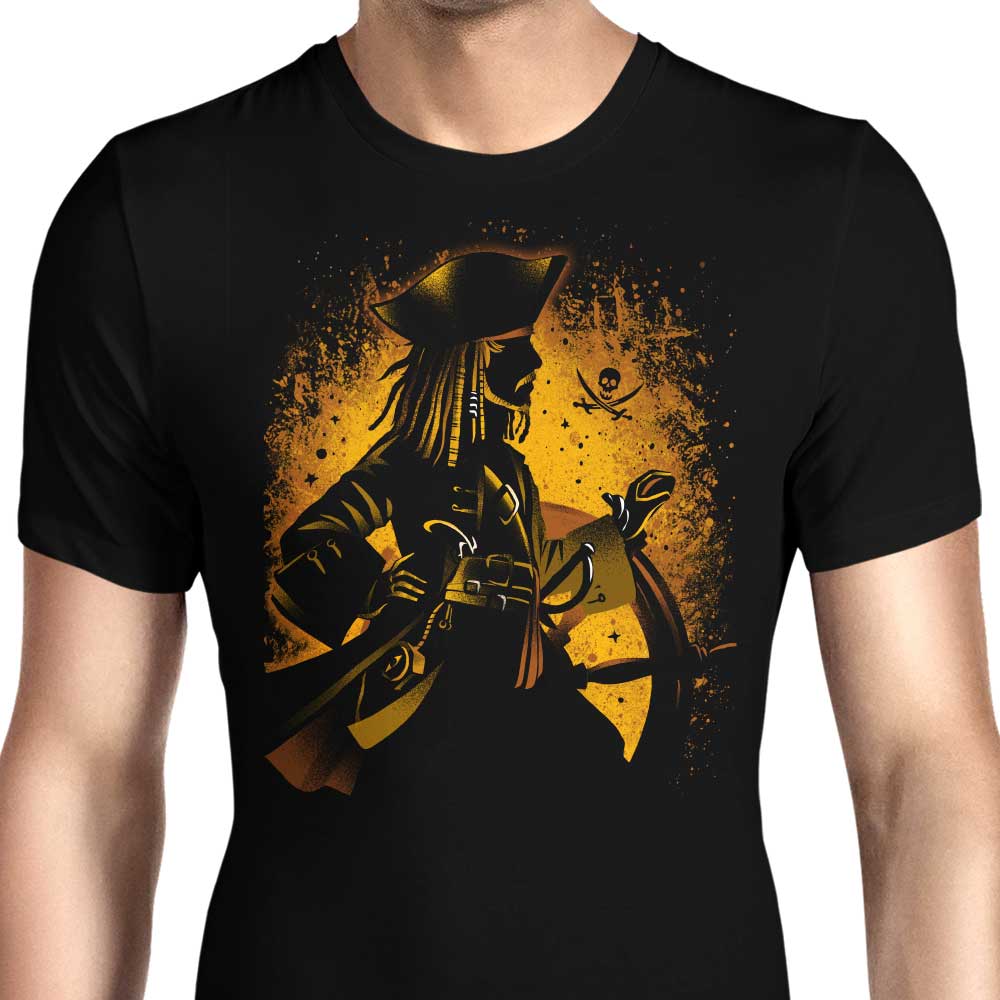 Men's Legendary Pirate Style Apparel from Alemaglia