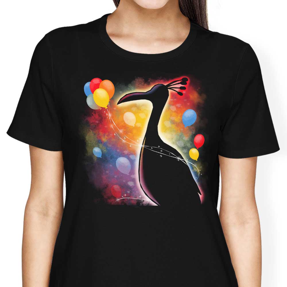 Vallina84's Bird Adventure Women's Fashion Apparel Collection