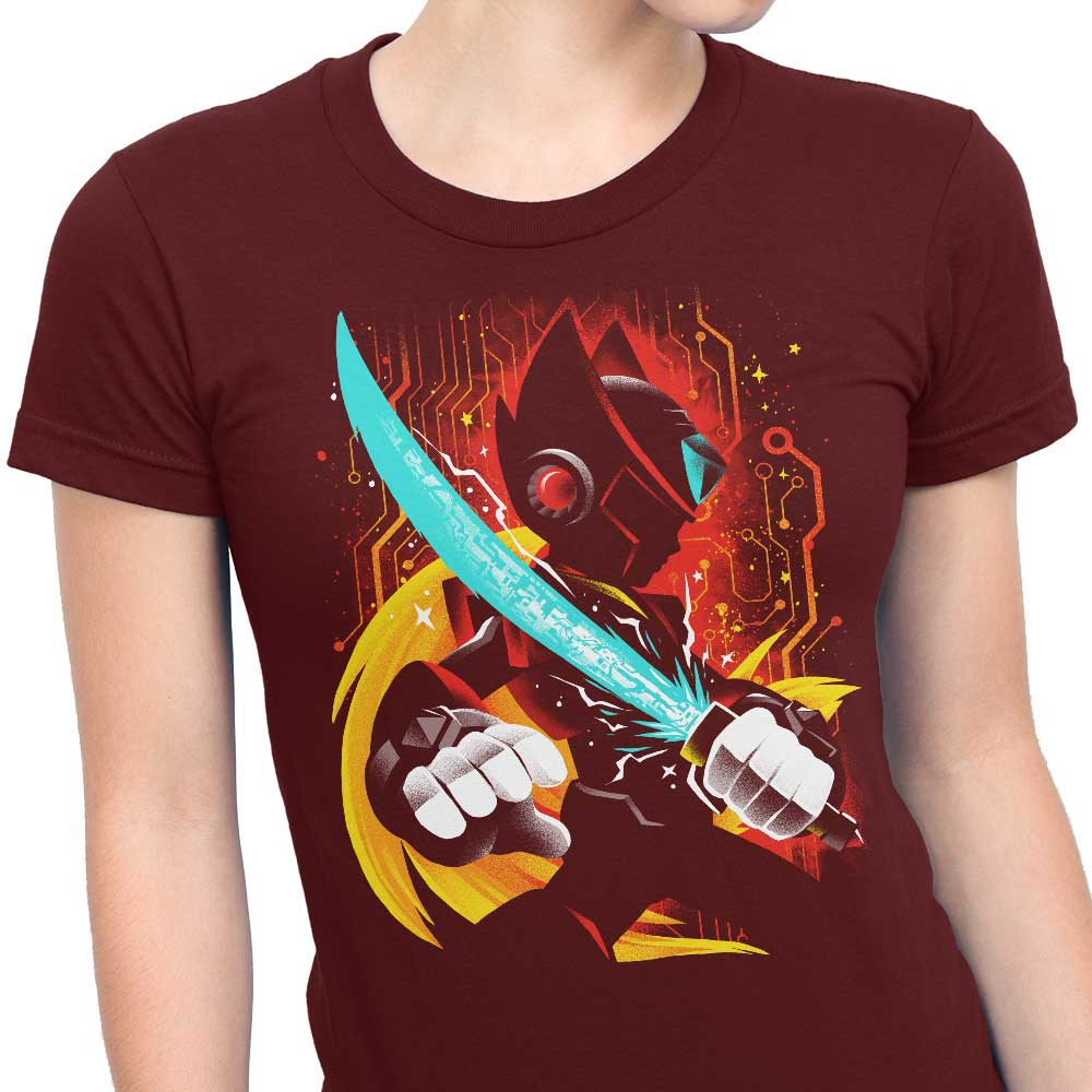 Stylish Z-Saber Women's Clothing Collection