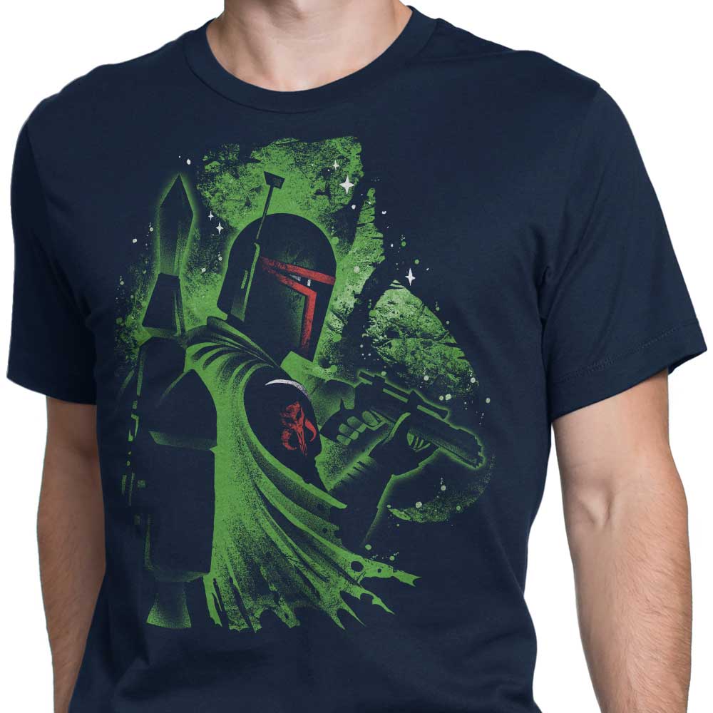 Alemaglia's Non - Disintegrating Men's T - Shirts in Various Sizes
