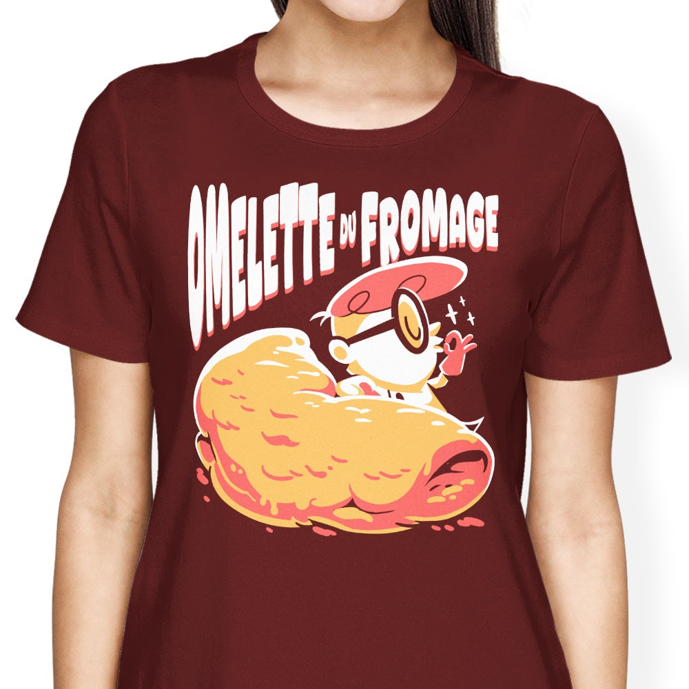 French Lesson Women's Fashion Apparel Collection