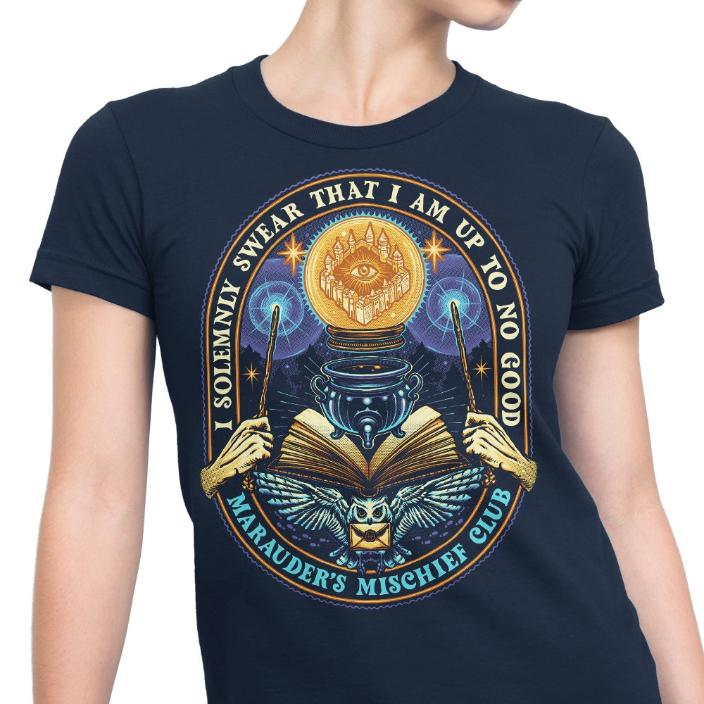 Mischief Club - Stylish Women's Apparel Collection
