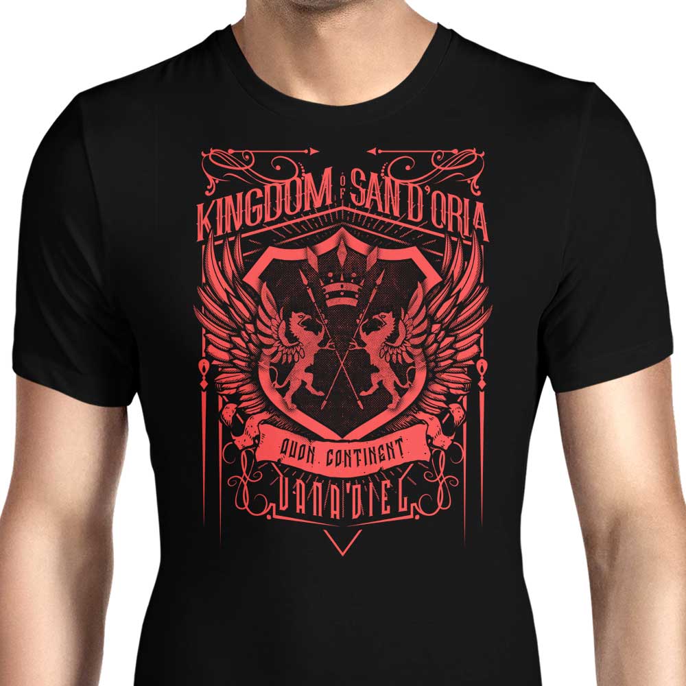 Stylish Classic Kingdom Men's Clothing Collection