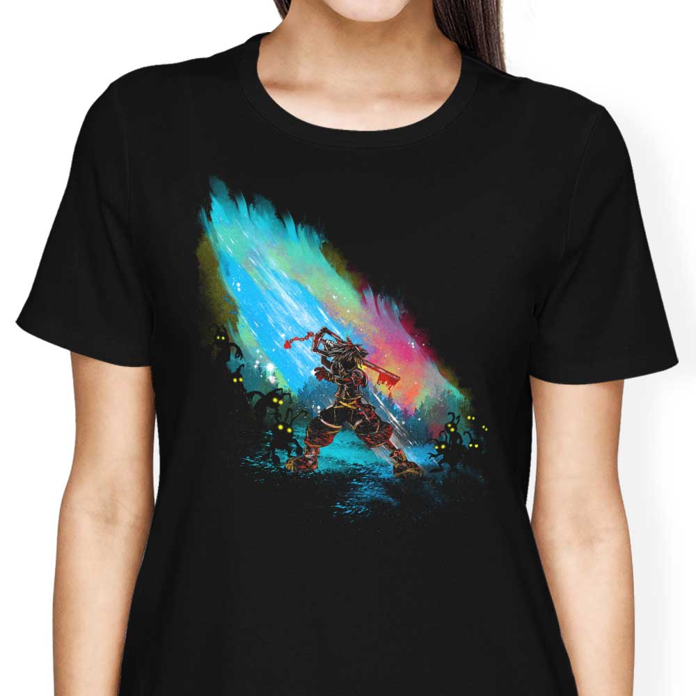 Women's Fashion Apparel - Sunset in the Kingdom Collection