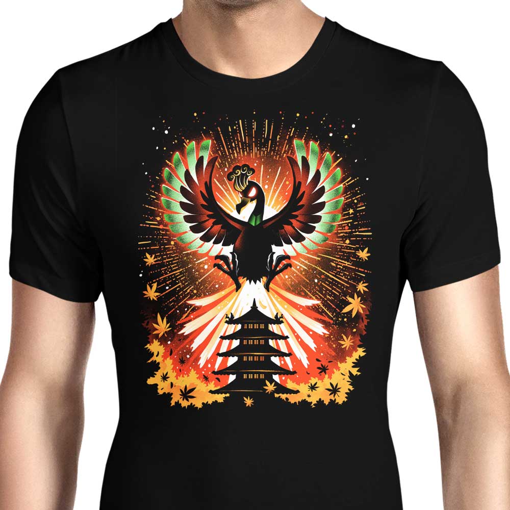 Sky Protector - Premium Men's Clothing Apparel