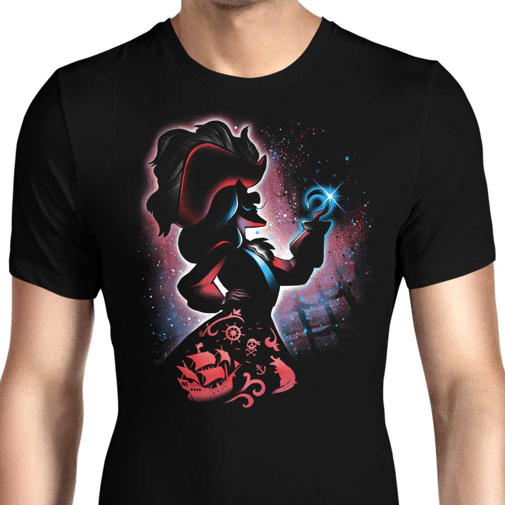 The Sophisticated Pirate Collection - Stylish Men's Apparel