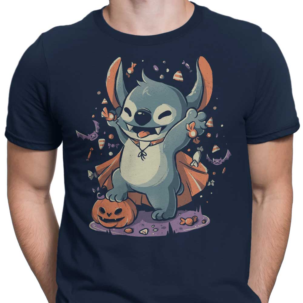 Eerie Sweet 626 Men's Clothing - A Collection of T-Shirts