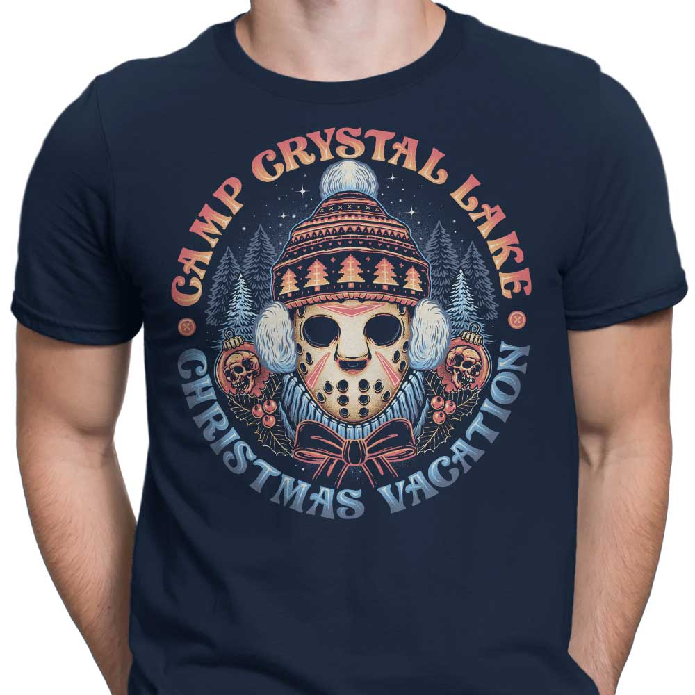 Momma Gorilla's Camp Christmas Men's Fashion Apparel