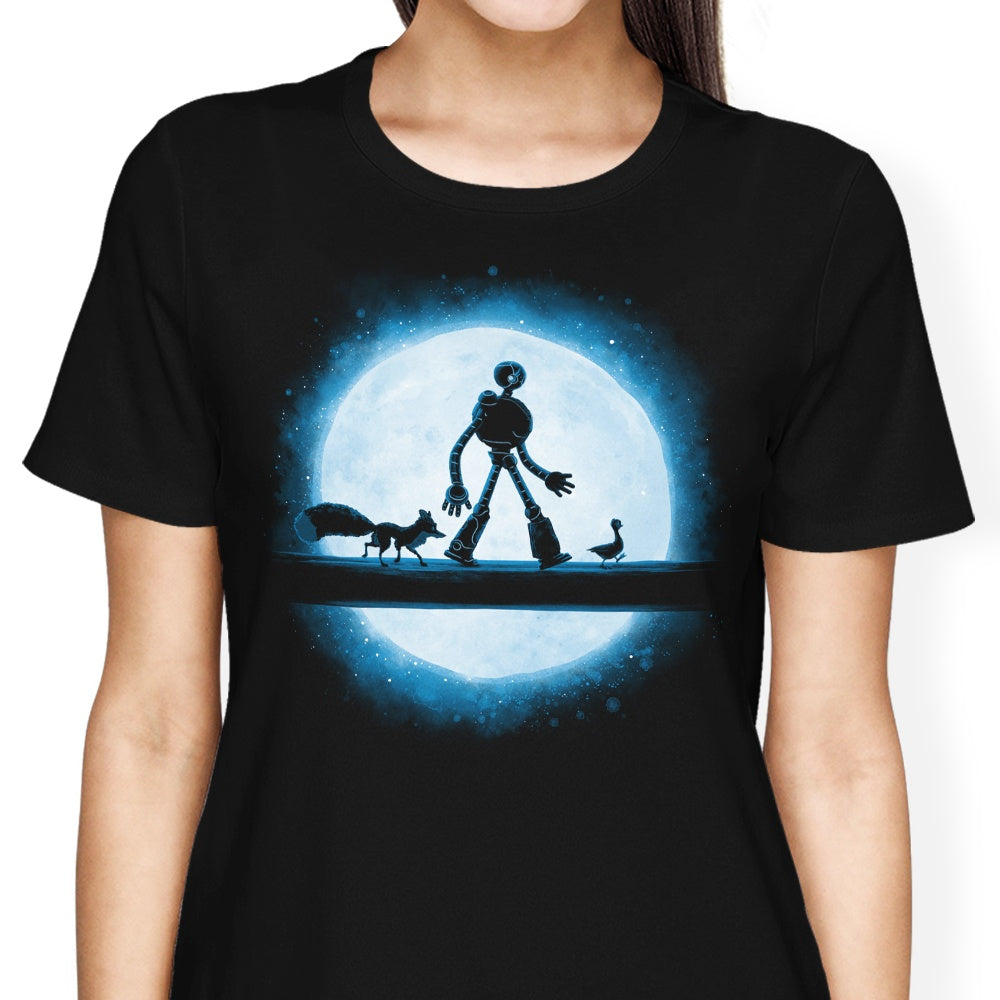 Hakuna Robot Women's Fashion Apparel with Diverse Choices