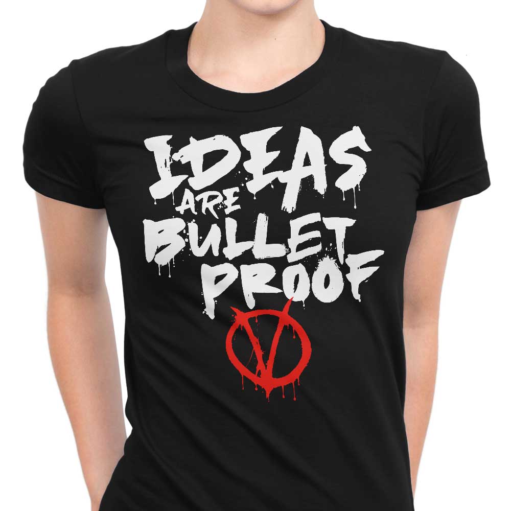 Teesgeex's Bulletproof Women's Clothing - Stylish and Durable