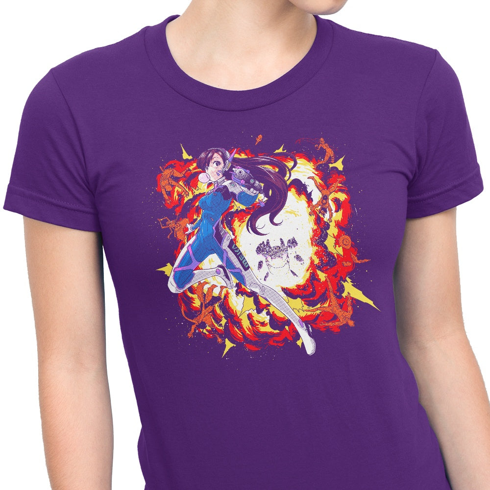 Coinbox Tees 'Nerf This' Women's and Junior's T-Shirts in Various Sizes