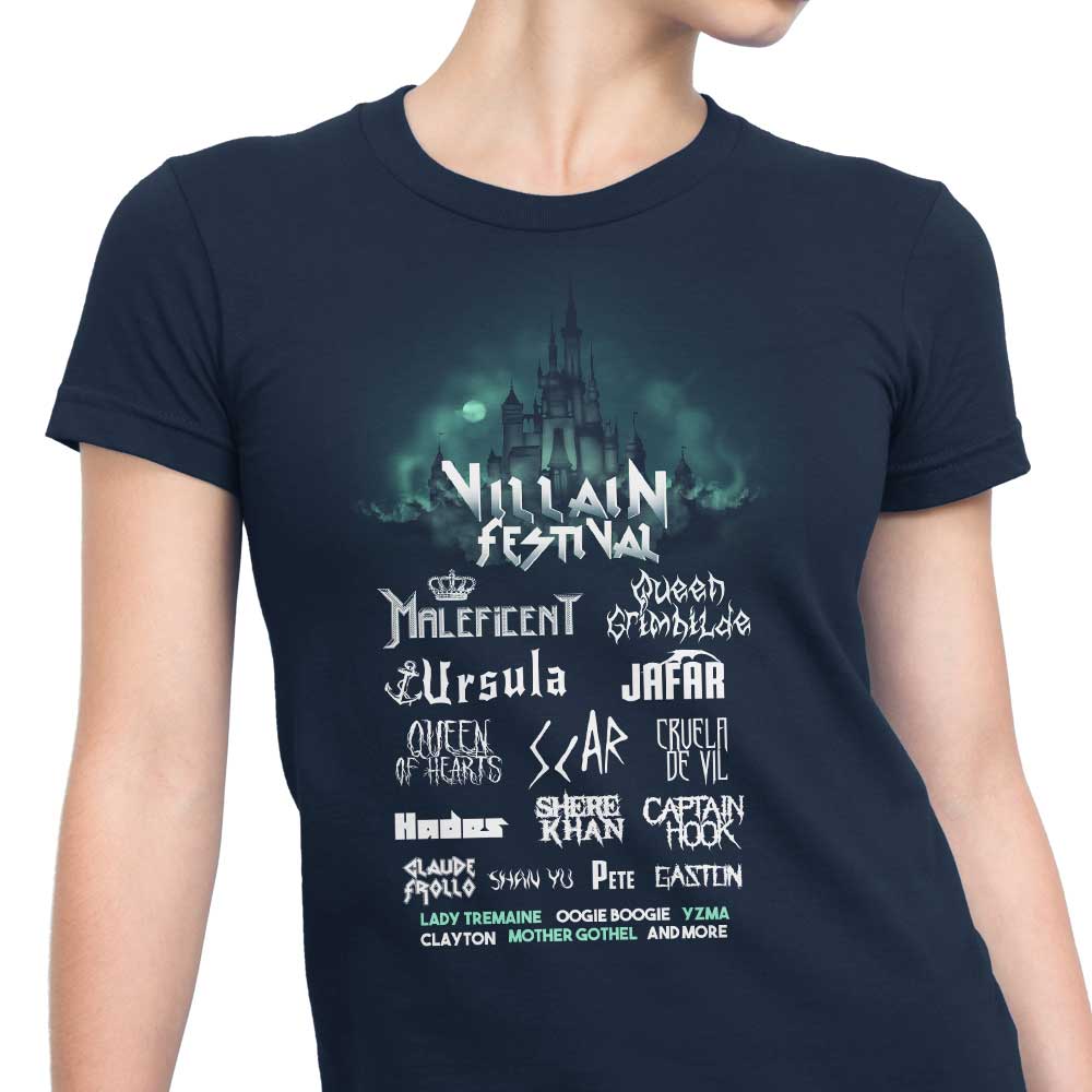 BlancaVidal's Villain Festival - Stylish Women's Apparel Collection