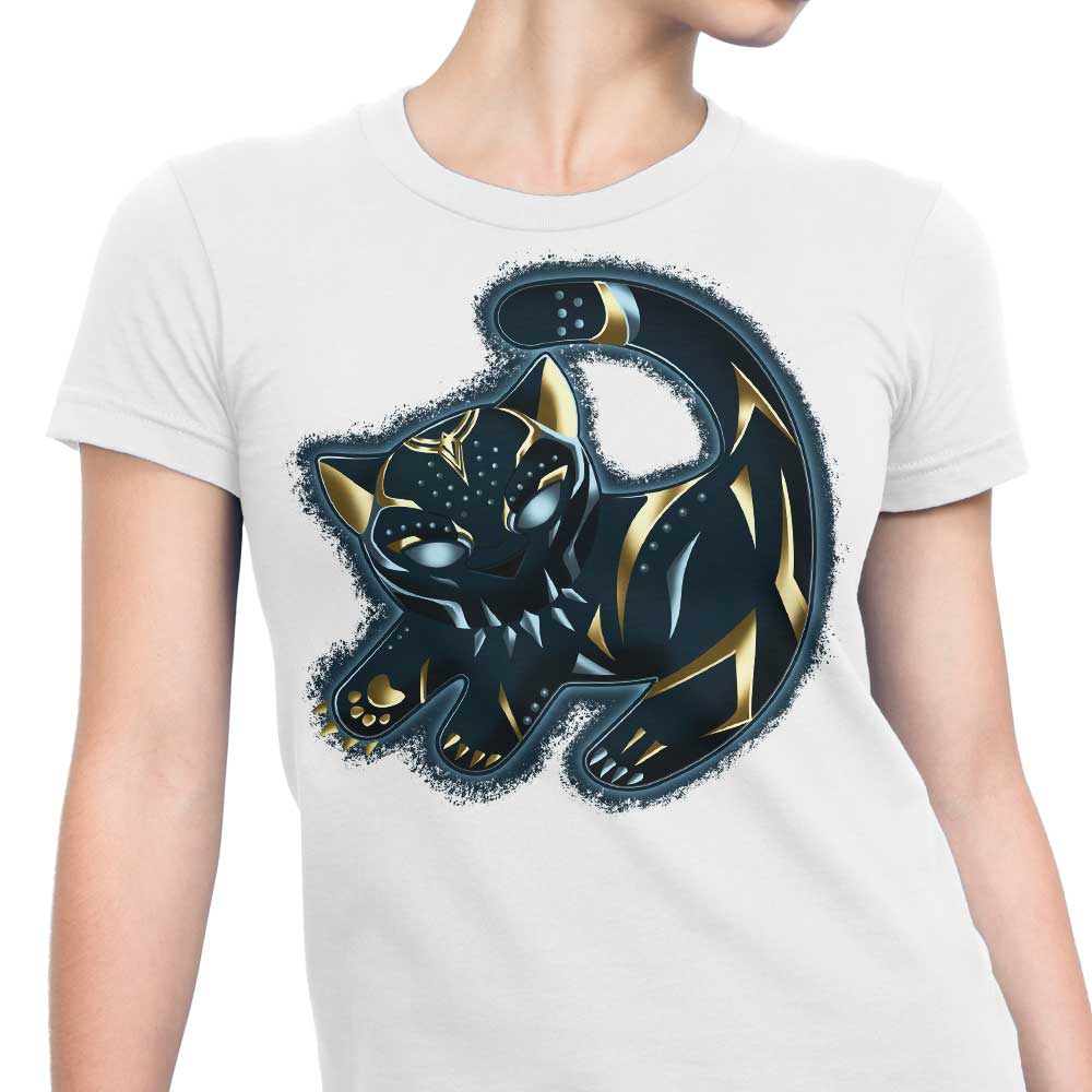 Stylish Women's Apparel - The Panther Queen Collection