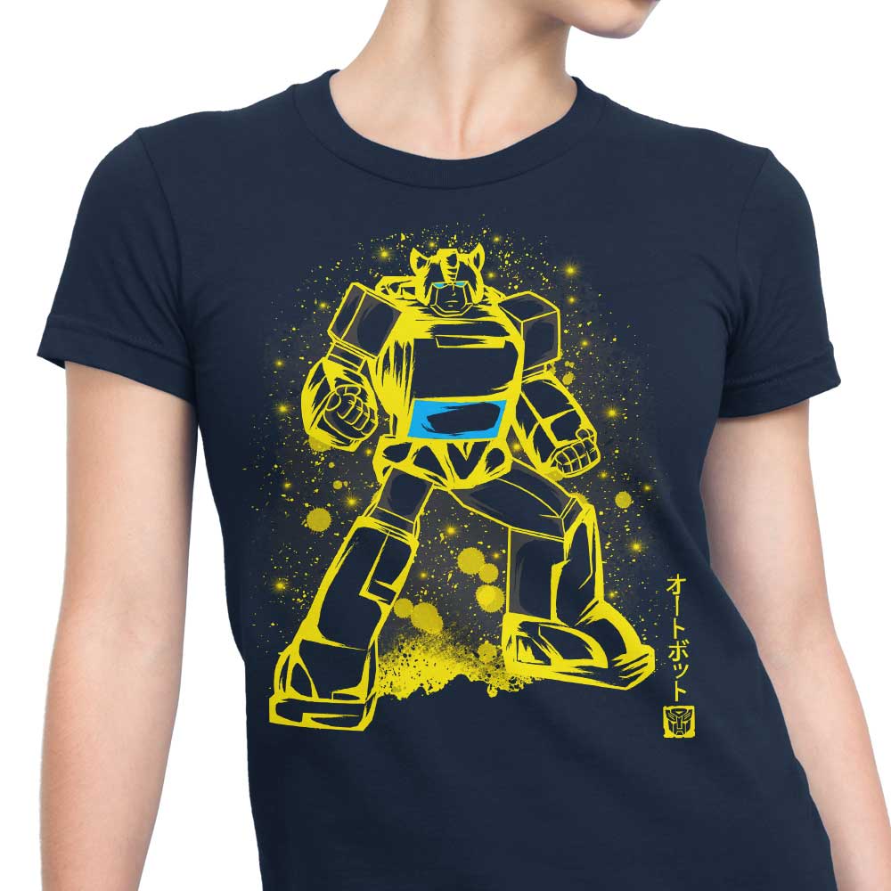 The Bumble - Stylish Women's Cotton Apparel Collection