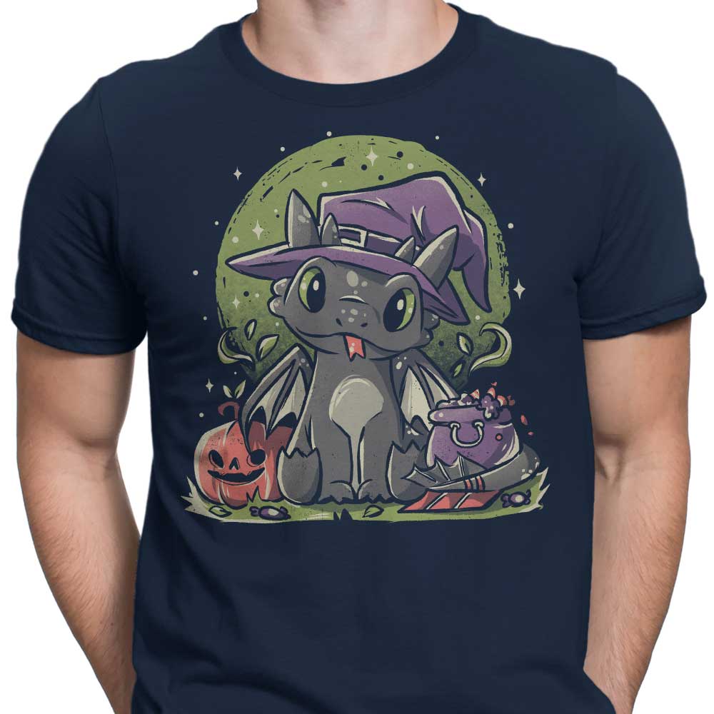 Spooky Fury - Stylish Men's Clothing Apparel Collection