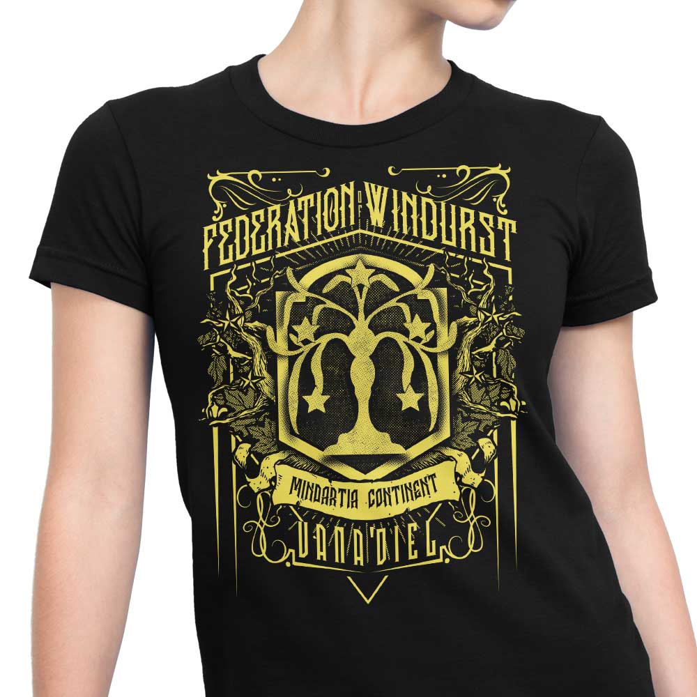 Classic Women's Apparel Collection by Federation