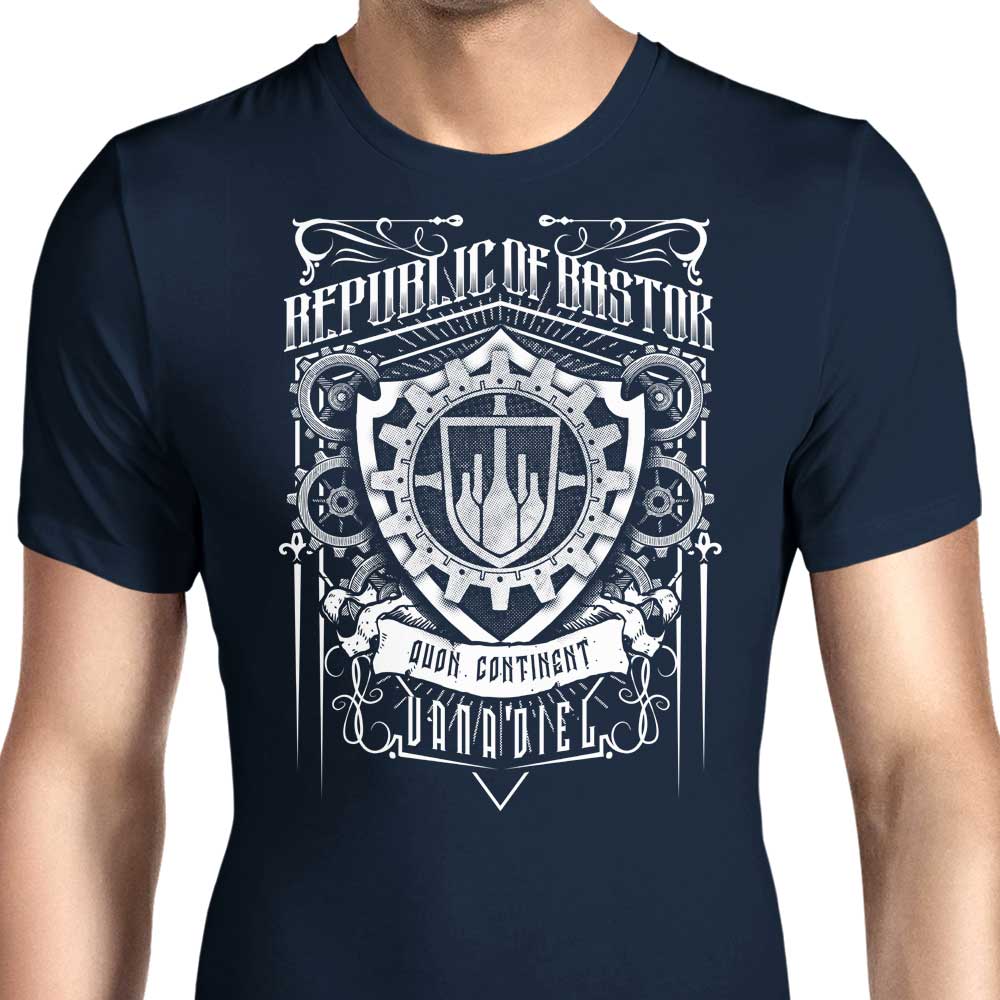 Classic Men's Apparel by Republic